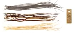 Whiting Dry Fly Saddle Feather Pack 60pc Mix Set With Hackle Gauge 24 Whiting Dry Fly Saddle Feather Pack 60pc Mix Set With Hackle Gauge -Aanbevolen Winkels Voor Visuitrusting Whiting Dry Fly Saddle Feather Pack 60pc Mix Set With Hackle Gauge WHIT MIXGAUGE setje whiting 3