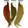 Whiting High & Dry Hackle 1/2 Cape