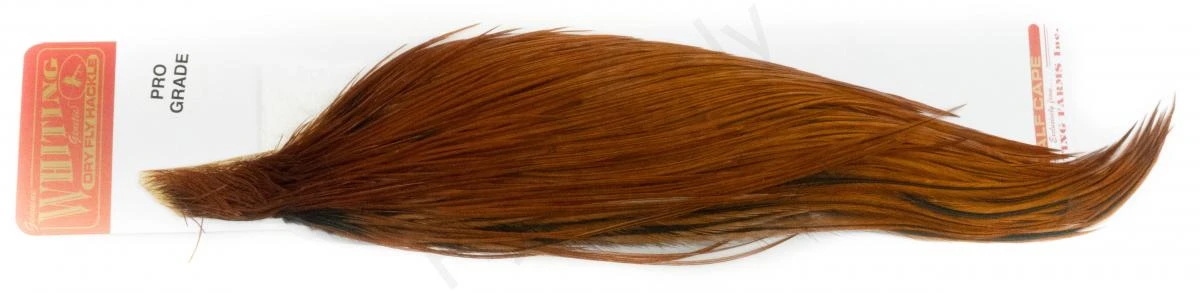 Whiting Pro 1/2 Cape 6 Whiting Pro 1/2 Cape - Afbeelding 4