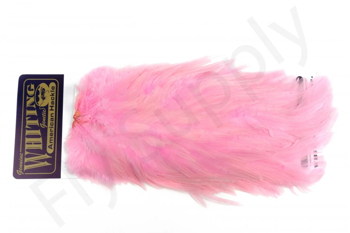 Whiting Rooster Streamer Saddle 17 Whiting Rooster Streamer Saddle - Afbeelding 15