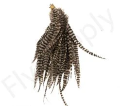 Whiting Schlappen Streamer Saddles 30CM Bundle -Aanbevolen Winkels Voor Visuitrusting Whiting Schlappen Streamer Saddles 30CM Bundle WHIT SSB X dsc08419