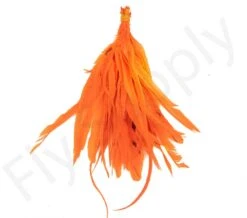 Whiting Schlappen Streamer Saddles 30CM Bundle -Aanbevolen Winkels Voor Visuitrusting Whiting Schlappen Streamer Saddles 30CM Bundle WHIT SSB X dsc08421