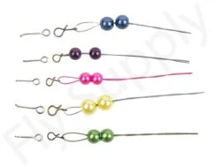 Wiggle Tail Connector Set