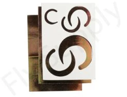 Wiggle Tail Template 5 Sizes 26 Wiggle Tail Template 5 Sizes -Aanbevolen Winkels Voor Visuitrusting Wiggle Tail Template 5 sizes FSTYING WTT dsc09746 bewerkt