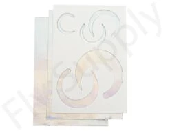 Wiggle Tail Template 5 Sizes 28 Wiggle Tail Template 5 Sizes -Aanbevolen Winkels Voor Visuitrusting Wiggle Tail Template 5 sizes FSTYING WTT dsc09748 bewerkt