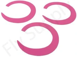 Wiggle Tails Jumbo Slim 3pc Original Pacchiarini's -Aanbevolen Winkels Voor Visuitrusting Wiggle Tails Jumbo Slim 3pc Original Pacchiarinis FSTYING WTJS X dsc05813 bewerkt bewerkt