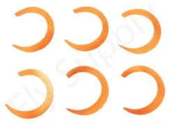 Wiggle Tails Small 6pc Original Pacchiarini's -Aanbevolen Winkels Voor Visuitrusting Wiggle Tails Small 6pc Original Pacchiarinis FSTYING WTS X dsc02934 bewerkt