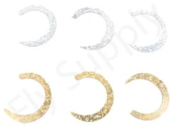 Wiggle Tails Small 6pc Original Pacchiarini's -Aanbevolen Winkels Voor Visuitrusting Wiggle Tails Small 6pc Original Pacchiarinis FSTYING WTS X dsc02936 bewerkt