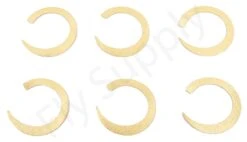 Wiggle Tails Small 6pc Original Pacchiarini's -Aanbevolen Winkels Voor Visuitrusting Wiggle Tails Small 6pc Original Pacchiarinis FSTYING WTS X dsc02955 bewerkt