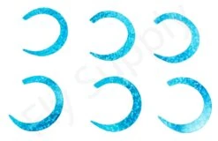 Wiggle Tails Small 6pc Original Pacchiarini's -Aanbevolen Winkels Voor Visuitrusting Wiggle Tails Small 6pc Original Pacchiarinis FSTYING WTS X dsc02969 bewerkt