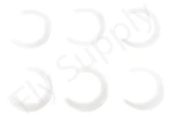 Wiggle Tails Small 6pc Original Pacchiarini's -Aanbevolen Winkels Voor Visuitrusting Wiggle Tails Small 6pc Original Pacchiarinis FSTYING WTS X dsc02976 bewerkt