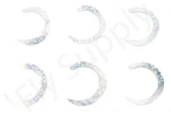 Wiggle Tails Small 6pc Original Pacchiarini's -Aanbevolen Winkels Voor Visuitrusting Wiggle Tails Small 6pc Original Pacchiarinis FSTYING WTS X dsc02990 bewerkt