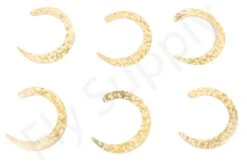 Wiggle Tails Small 6pc Original Pacchiarini's -Aanbevolen Winkels Voor Visuitrusting Wiggle Tails Small 6pc Original Pacchiarinis FSTYING WTS X dsc02994 bewerkt