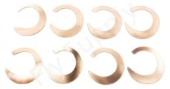 Wiggle Tails XS Original Pacchiarini's -Aanbevolen Winkels Voor Visuitrusting Wiggle Tails XS Original Pacchiarinis FSTYING WTXS X dsc03047 bewerkt