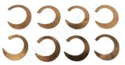 Wiggle Tails XS Original Pacchiarini's -Aanbevolen Winkels Voor Visuitrusting Wiggle Tails XS Original Pacchiarinis FSTYING WTXS X dsc03083 bewerkt