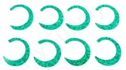 Wiggle Tails XS Original Pacchiarini's -Aanbevolen Winkels Voor Visuitrusting Wiggle Tails XS Original Pacchiarinis FSTYING WTXS X dsc03085 bewerkt