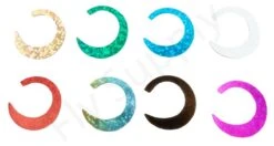 Wiggle Tails XS Original Pacchiarini's