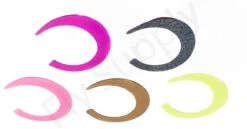 Wiggle Tails XXL 6pc Original Pacchiarini's -Aanbevolen Winkels Voor Visuitrusting Wiggle Tails XXL 6pc Original Pacchiarinis FSTYING WTXXL X dsc05779 bewerkt bewerkt