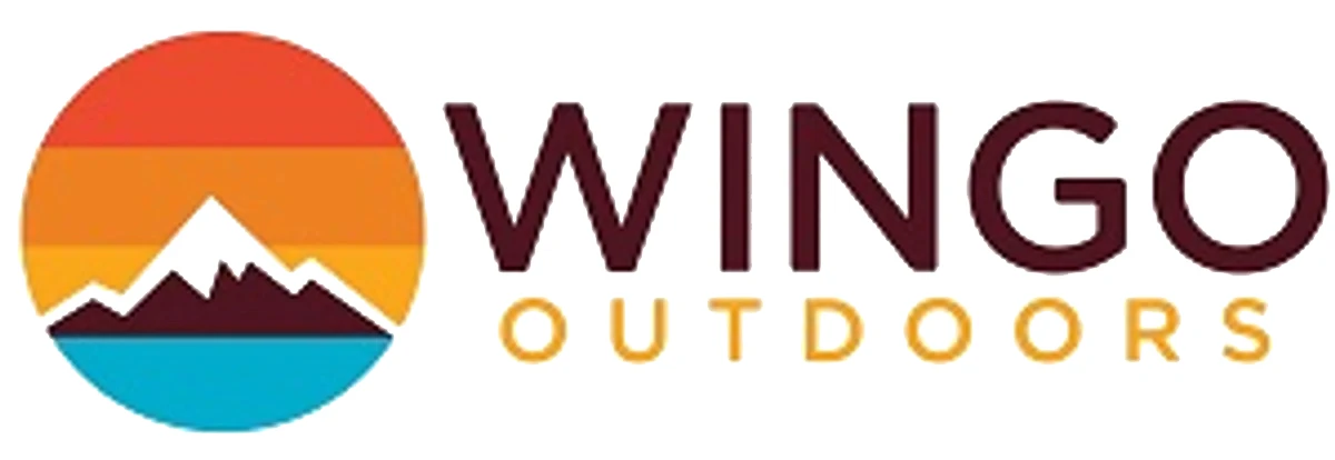 Wingo Outdoors Reel Case Brook Trout Small 7 Wingo Outdoors Reel Case Brook Trout Small - Afbeelding 5