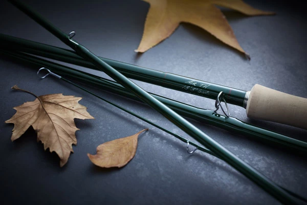 Winston Air TH Double Handed Fly Rod 11 Winston Air TH Double Handed Fly Rod - Afbeelding 9