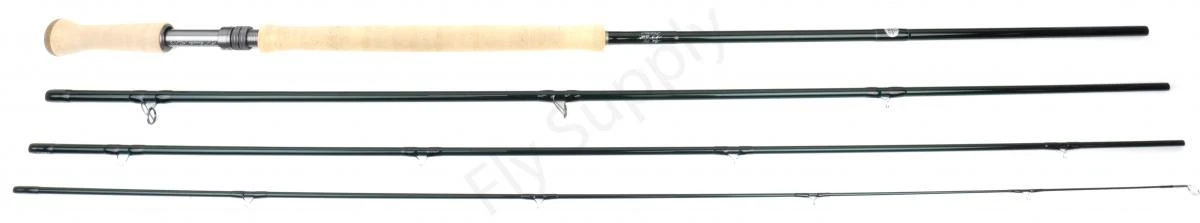 Winston Air TH Double Handed Fly Rod 6 Winston Air TH Double Handed Fly Rod - Afbeelding 4