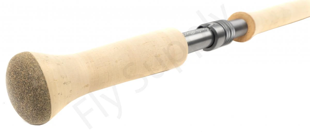 Winston Air TH Double Handed Fly Rod 8 Winston Air TH Double Handed Fly Rod - Afbeelding 6