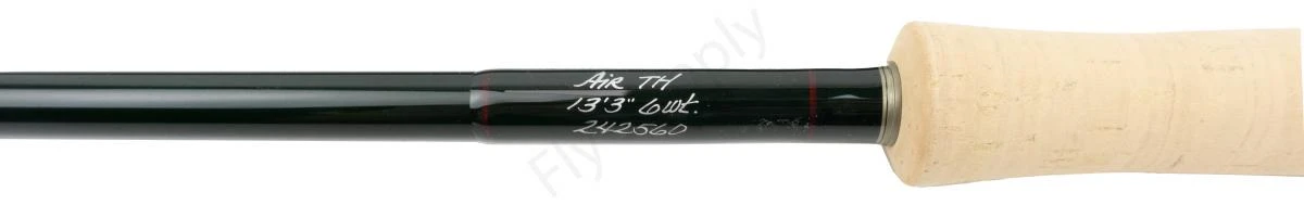 Winston Air TH Double Handed Fly Rod 7 Winston Air TH Double Handed Fly Rod - Afbeelding 5