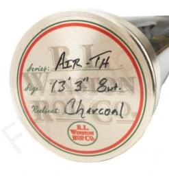 Winston Air TH Double Handed Fly Rod 17 Winston Air TH Double Handed Fly Rod -Aanbevolen Winkels Voor Visuitrusting Winston Air TH Double Handed Fly Rod WINAIRDH XXX dsc01233 bewerkt
