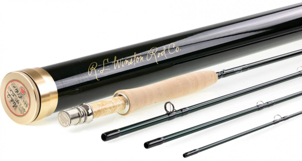 Winston Air 2 Fly Rod 3 Winston Air 2 Fly Rod