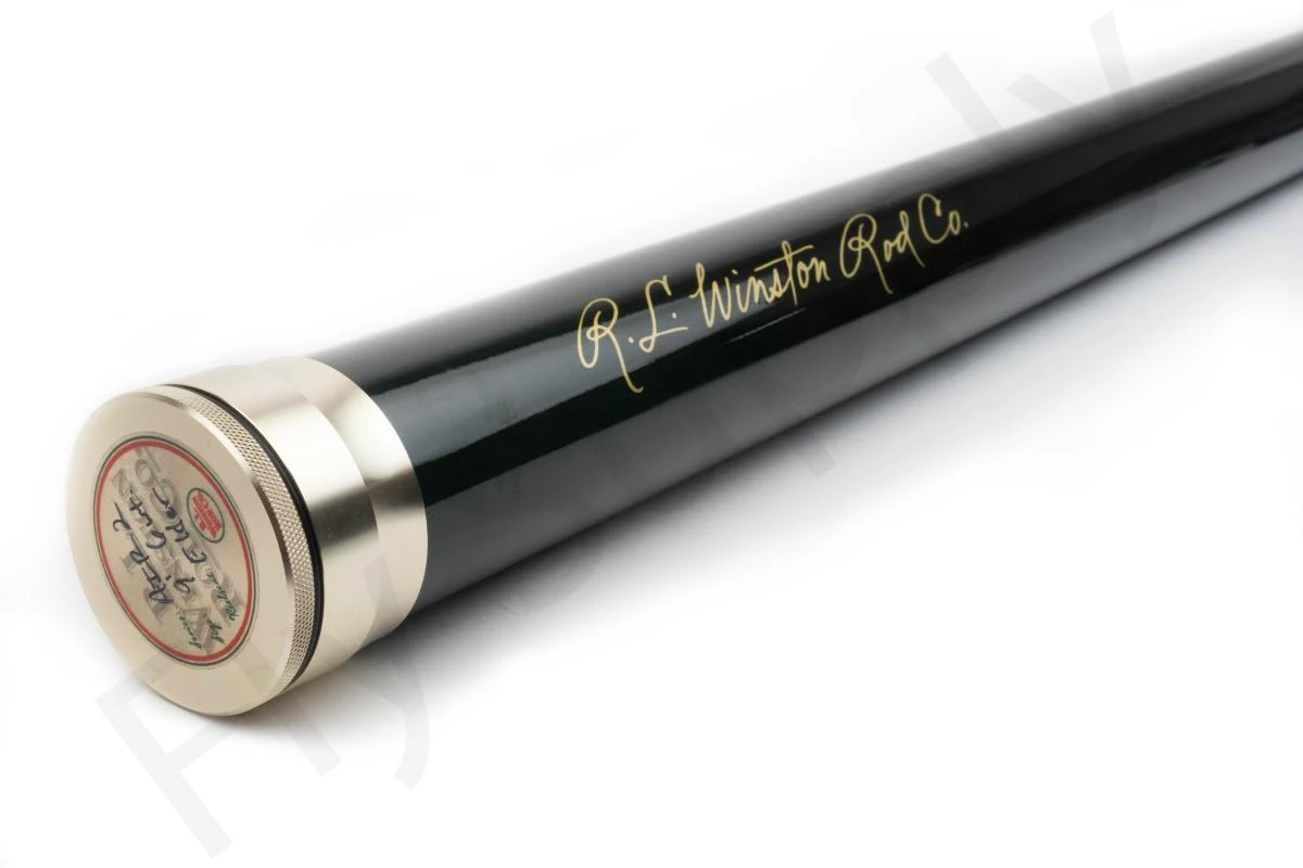 Winston Air 2 Fly Rod 13 Winston Air 2 Fly Rod - Afbeelding 11