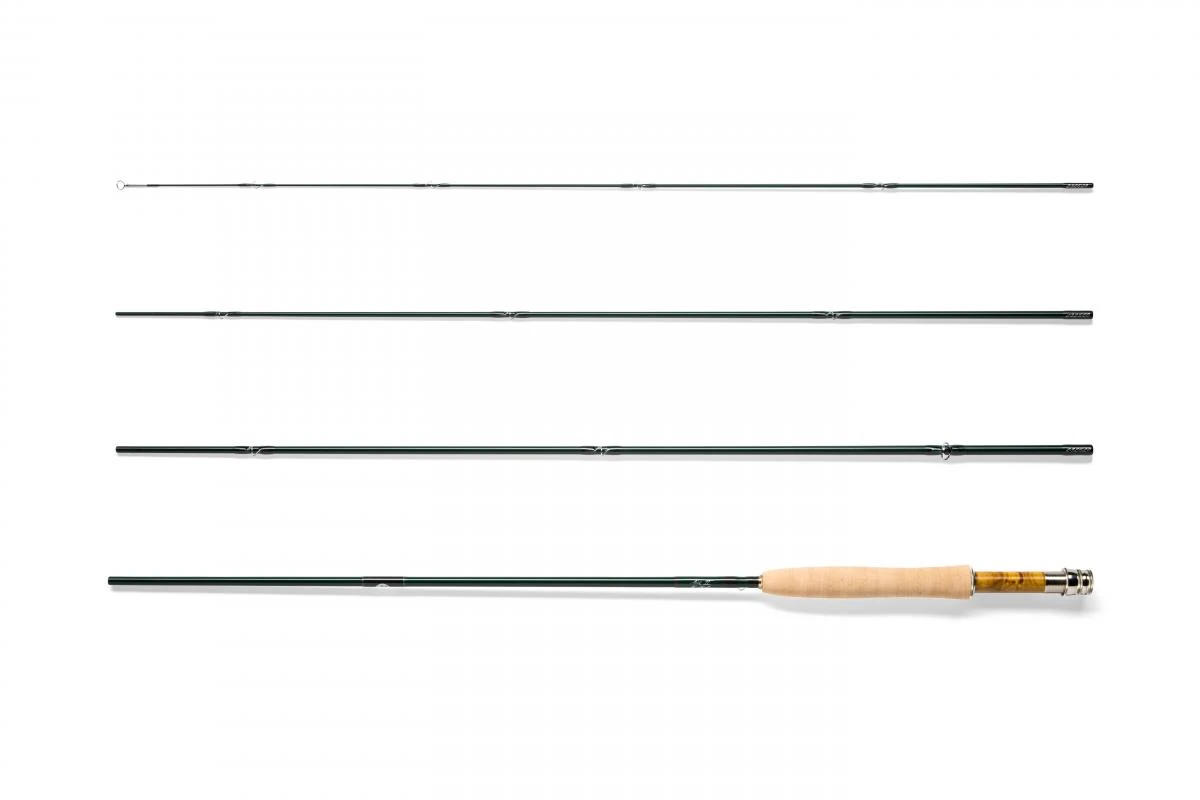 Winston Air 2 Fly Rod 6 Winston Air 2 Fly Rod - Afbeelding 4