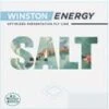 Winston Salt Energy Fly Line -Aanbevolen Winkels Voor Visuitrusting Winston Salt Energy Fly Line WINSTON SALTLINE XXX saltwater1