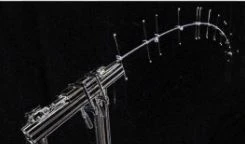 Winston Salt Energy Fly Line 6 Winston Salt Energy Fly Line - Afbeelding 4