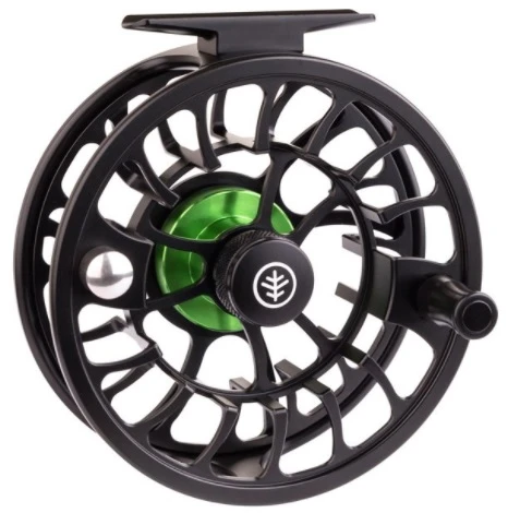 Wychwood PDR Predator Fly Reel 3 Wychwood PDR Predator Fly Reel