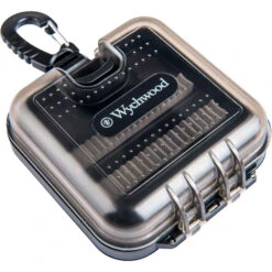 Wychwood Vuefinder Fly Patch Fly Box
