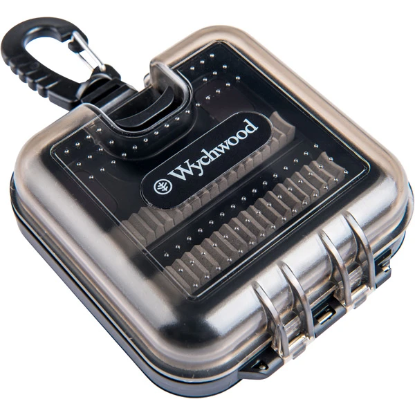 Wychwood Vuefinder Fly Patch Fly Box 3 Wychwood Vuefinder Fly Patch Fly Box