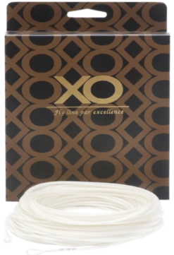 Vision XO Fly Line WF Floating
