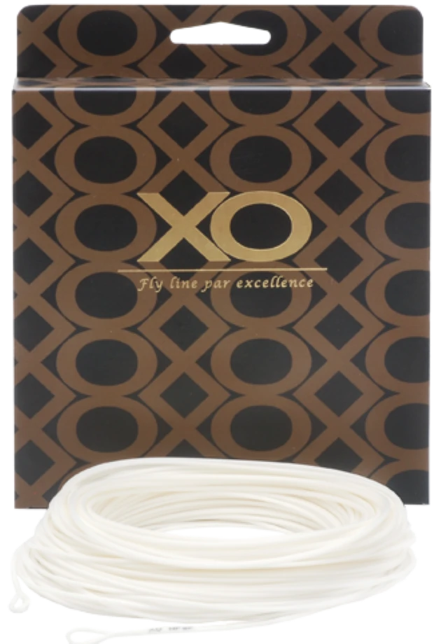 Vision XO Fly Line WF Floating 3 Vision XO Fly Line WF Floating