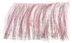 XXL Pike Chenille 10CM Long Fibres -Aanbevolen Winkels Voor Visuitrusting XXL Pike Chenille 10CM Long Fibres FS TYING XXLPC X dsc04431 bewerkt bewerkt 2