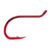 Partridge Patriot Bloody Salmon Intruder Z4Z Hooks 10pc -Aanbevolen Winkels Voor Visuitrusting Z4R20Intruder20Red