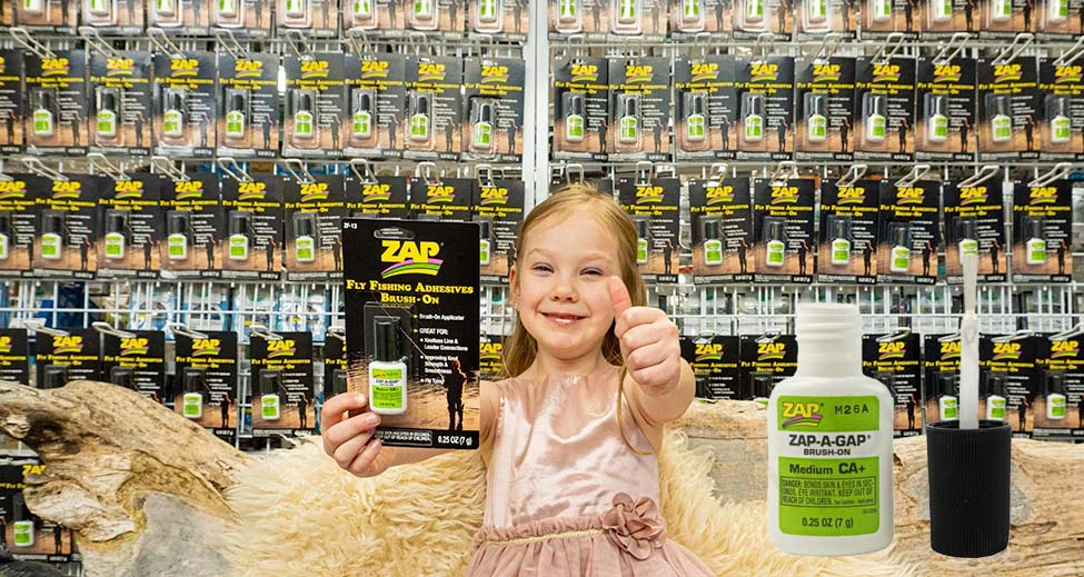 Zap A Gap / CA+ Gap Filling 7gr Brush On 6 Zap A Gap / CA+ Gap Filling 7gr Brush On - Afbeelding 4