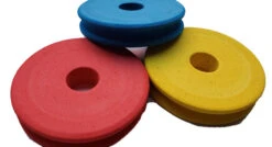 Zen Tenkara Foam Line Spools