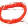 Zen Tenkara Furled And Tapered Tenkara Fly Line Hi-Vis -Aanbevolen Winkels Voor Visuitrusting Zen Tenkara Furled and Tapered Tenkara Fly Line Hi Vis NFD492 HiVis 123 1 8 1