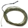 Zen Tenkara Furled And Tapered Tenkara Fly Line Low-Vis -Aanbevolen Winkels Voor Visuitrusting Zen Tenkara Furled and Tapered Tenkara Fly Line Low Vis NFD492 LowVis 123 1 10