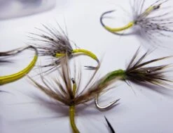 Zen Tenkara Grab'n'Go Kit -Aanbevolen Winkels Voor Visuitrusting Zen Tenkara GrabnGo Kit NFD188 20190712 133736