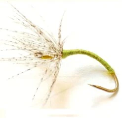 Zen Tenkara Grab'n'Go Kit -Aanbevolen Winkels Voor Visuitrusting Zen Tenkara GrabnGo Kit NFD188 fly keb g10 1