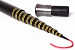 Zen Tenkara Grab'n'Go Kit -Aanbevolen Winkels Voor Visuitrusting Zen Tenkara GrabnGo Kit NFD188 zako3 44118.1435182869.1280