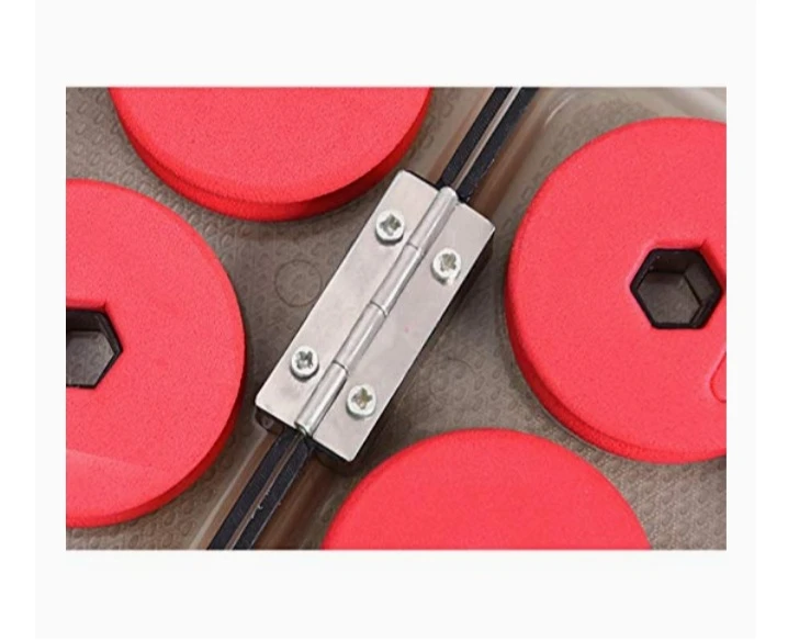 Zen Tenkara Rig Winder Spools And Box 8 Spools 9 Zen Tenkara Rig Winder Spools And Box 8 Spools - Afbeelding 7