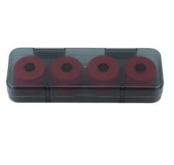 Zen Tenkara Rig Winder Spools And Box 8 Spools