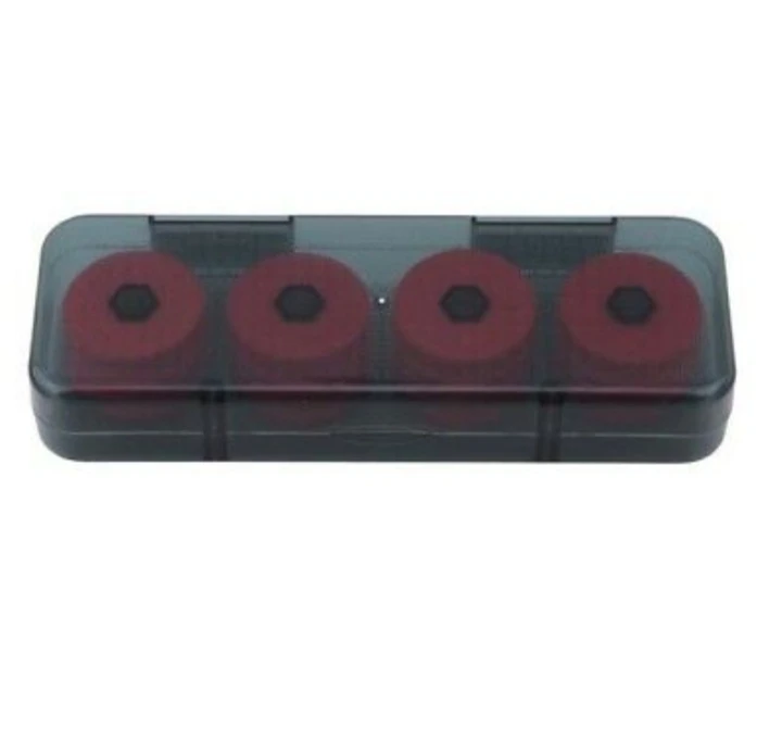 Zen Tenkara Rig Winder Spools And Box 8 Spools 3 Zen Tenkara Rig Winder Spools And Box 8 Spools